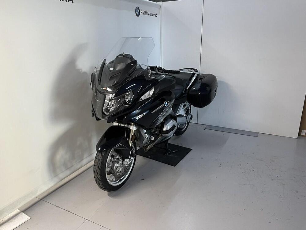 Bmw R 1200 RT (2014 - 16) (4)