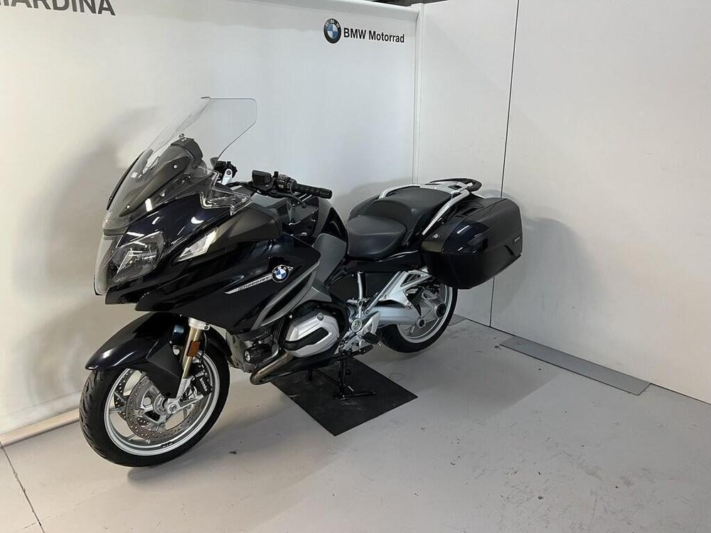Bmw R 1200 RT (2014 - 16) (3)