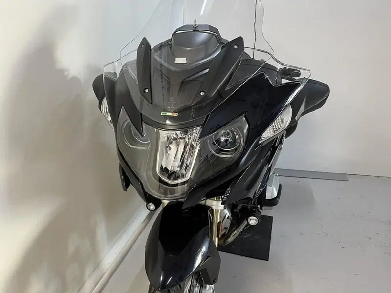 Bmw R 1200 RT (2014 - 16) (6)