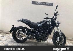 Benelli Leoncino 500 (2021 - 25) usata