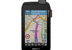 Navigatore GPS Garmin Montana 700i