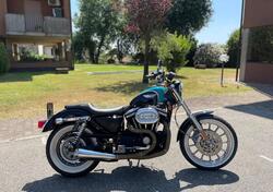 Harley-Davidson 883 R (2002 - 03) - XL 883R usata