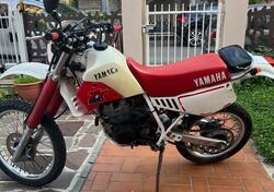 Yamaha TT 350 (1986 - 95) usata