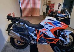 KTM 1290 Super Adventure R (2022 - 25) usata