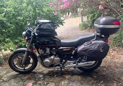 Suzuki GS 650 G (1980 - 86) usata