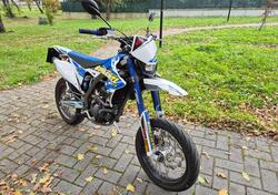 Valenti Racing SM 125 Z (2020 - 22) usata