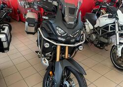 Honda Africa Twin CRF 1100L Adventure Sports (2022 - 23) usata