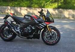 Aprilia Tuono V4 Factory (2019 - 20) usata