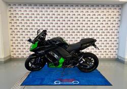 Kawasaki Z 1000 SX ABS (2014 - 16) usata