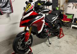 Ducati Multistrada 1260 Pikes Peak (2018 - 20) usata