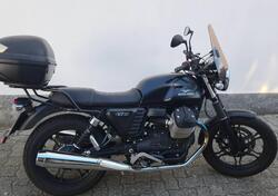 Moto Guzzi V7 II Stone (2015 - 17) usata