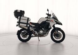 Benelli TRK 502X (2018 - 20) usata