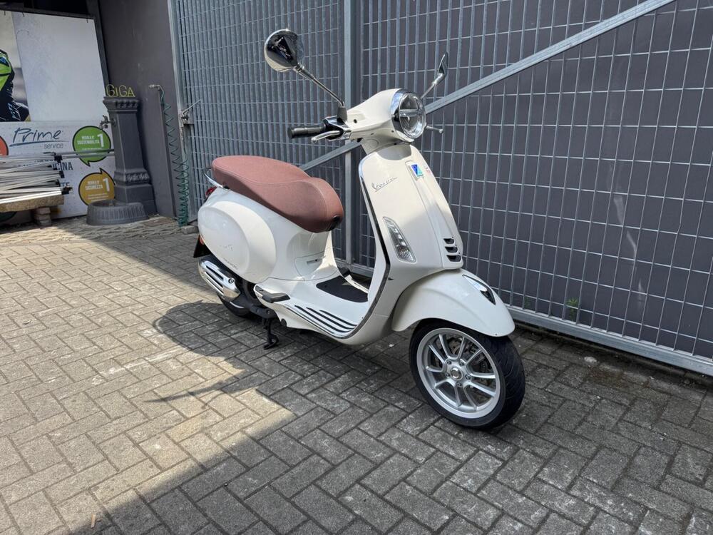 Vespa Primavera 150 (2021 - 23) (2)