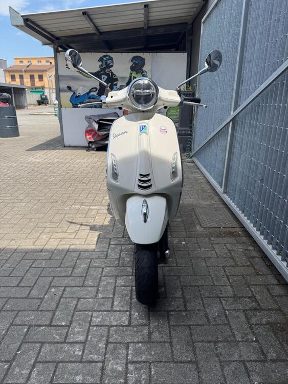 Vespa Primavera 150 (2021 - 23) (3)