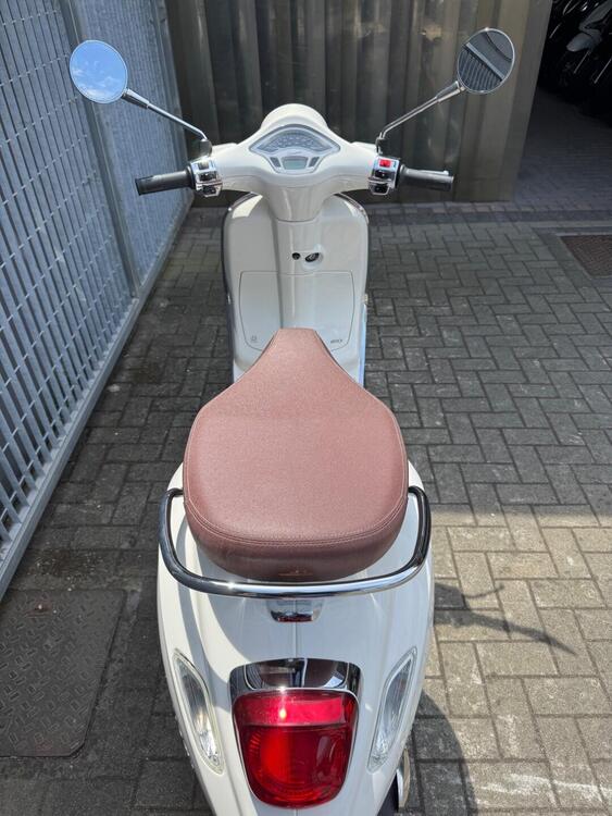 Vespa Primavera 150 (2021 - 23) (4)