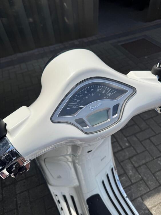 Vespa Primavera 150 (2021 - 23) (5)