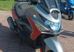 Kymco Xciting 500 (2005 - 06) usata