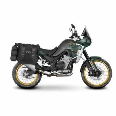 Kove 800X Pro (2024 - 25) nuova