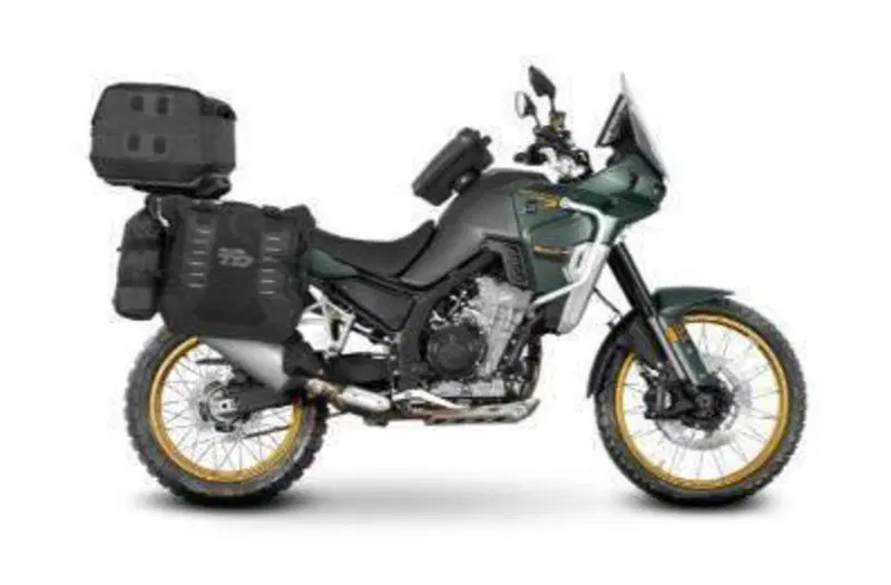 Kove 800X Pro (2024 - 25)