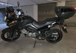 Suzuki V-Strom 650DL (2006 - 07) usata