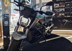 Zero S (2015 - 25) nuova