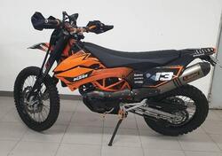 KTM 690 Enduro R (2012 - 17) usata