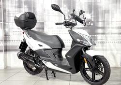 Kymco Agility 150 R16 usata
