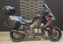 Kawasaki Versys 1000 S (2021 - 24) usata