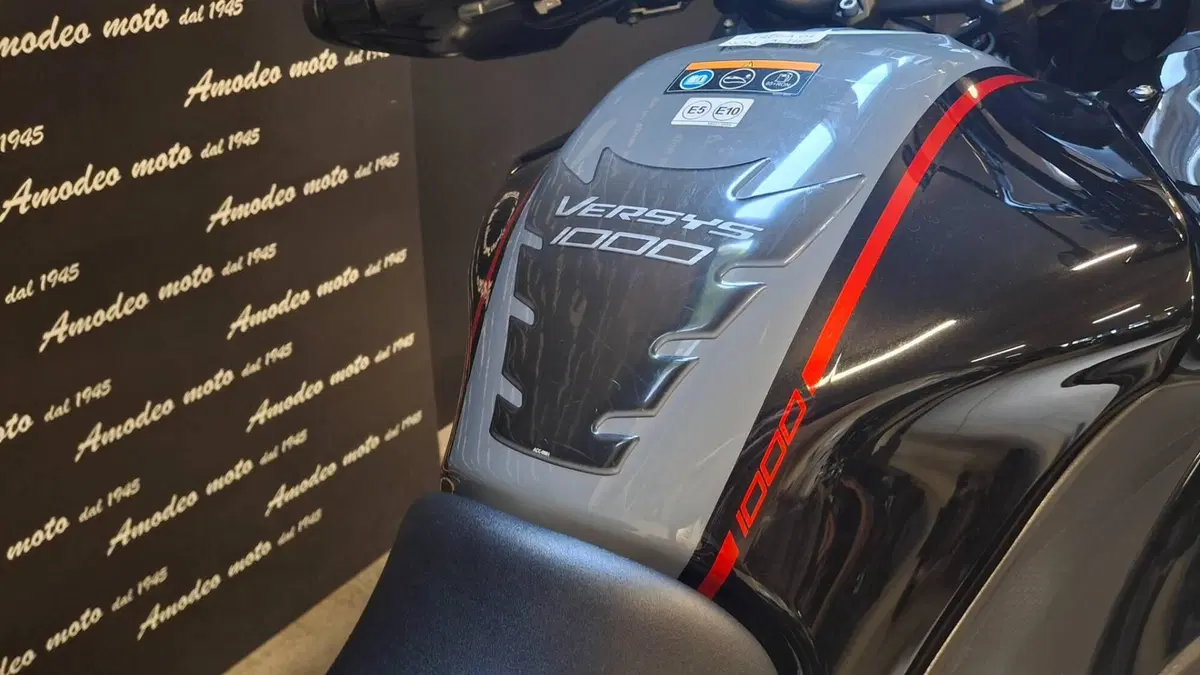 Kawasaki Versys 1000 S (2021 - 24) (5)