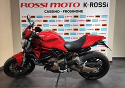 Ducati Monster 821 ABS (2014 - 17) usata