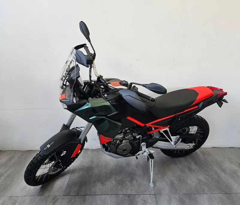 Aprilia Tuareg 660 (2025 - 26) (6)
