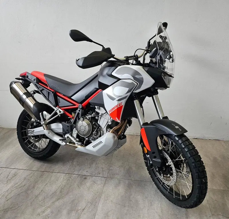 Aprilia Tuareg 660 (2025 - 26) (3)