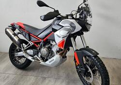 Aprilia Tuareg 660 (2025) nuova