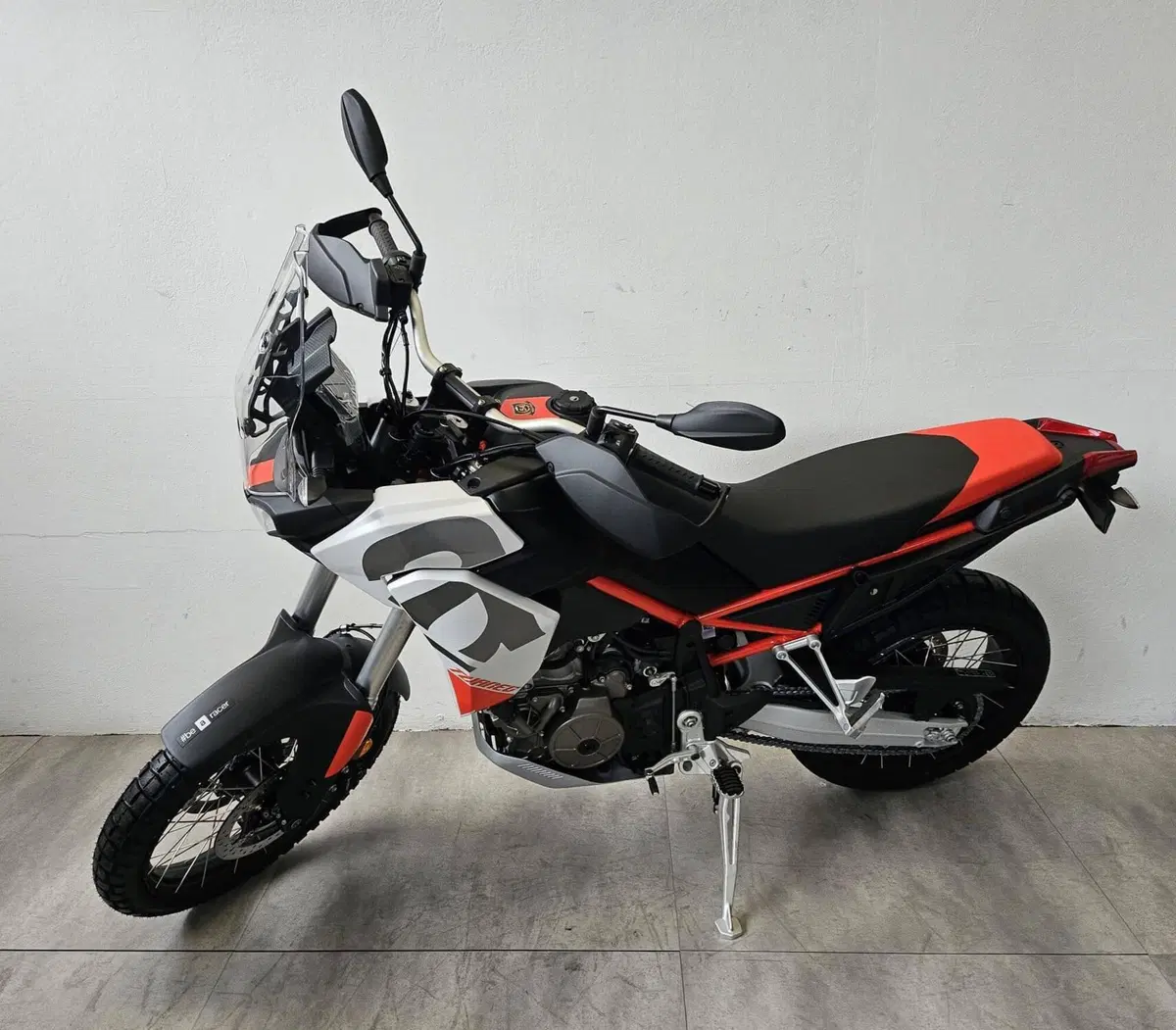 Aprilia Tuareg 660 (2025 - 26) (4)