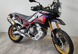 Aprilia Tuareg 660 Rally (2025) nuova