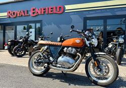 Royal Enfield Interceptor 650 (2019 - 20) usata