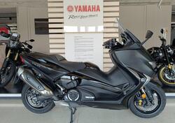 Yamaha T-Max 530 DX (2017 - 19) usata