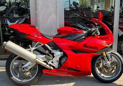 Benelli Tornado 900 Tre (2003 - 06) usata