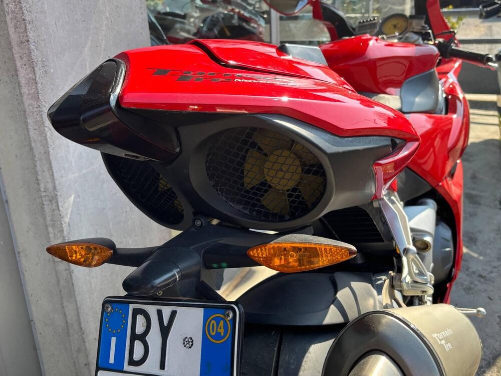 Benelli Tornado 900 Tre (2003 - 06) (3)