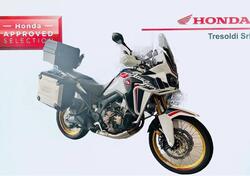 Honda Africa Twin CRF 1000L Adventure Sports DCT (2018 - 19) usata