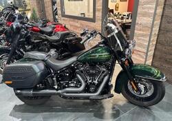 Harley-Davidson Heritage Classic (2021 - 24) usata