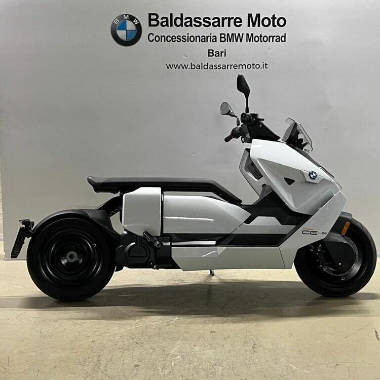 Bmw CE 04 (2021 - 25) (4)