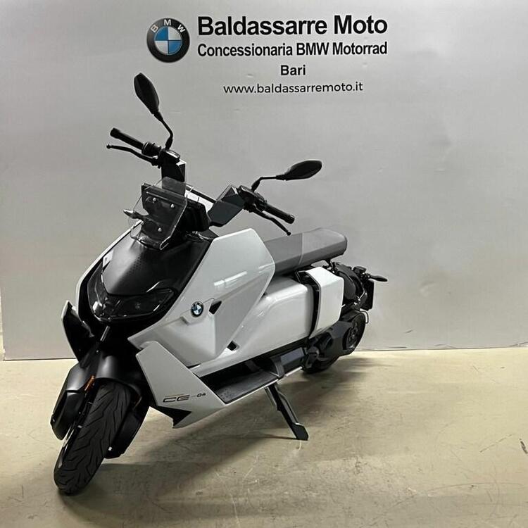 Bmw CE 04 (2021 - 25) (3)