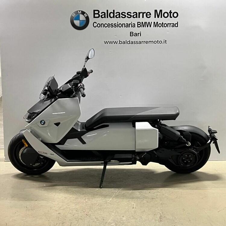 Bmw CE 04 (2021 - 25)