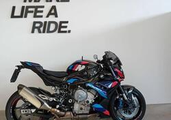 Bmw M 1000 R (2023 - 24) usata