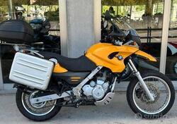 Bmw F 650 GS (2000 - 03) usata