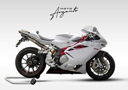 MV Agusta F4 1000 (2010 - 15) usata