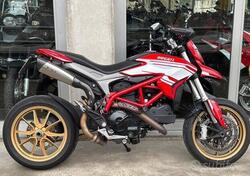 Ducati Hypermotard 821 (2013 - 15) usata