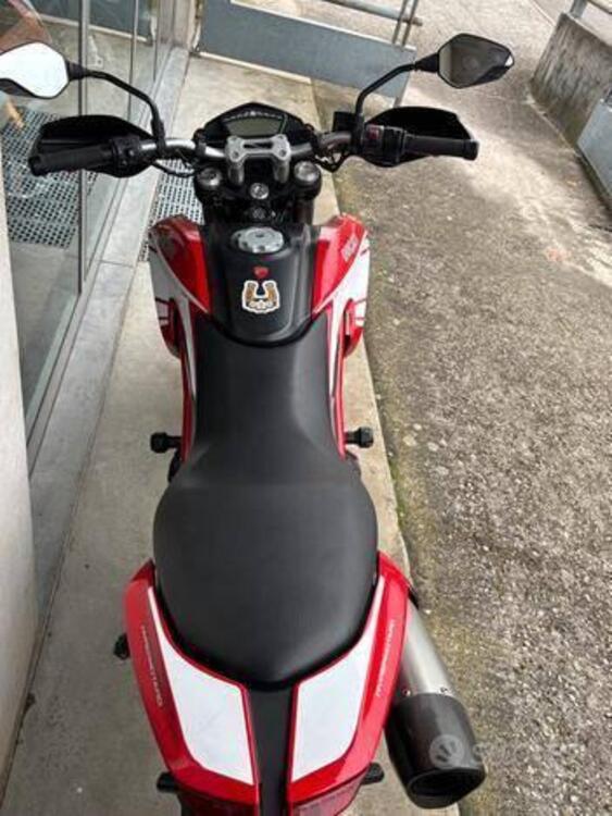 Ducati Hypermotard 821 (2013 - 15) (3)