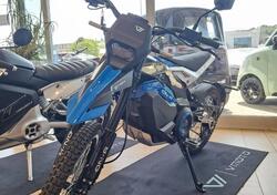 VMoto ON-R L3e (2023 - 25) nuova